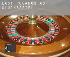 East Pocahontas Glücksspiel