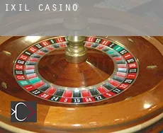 Ixil  Casino