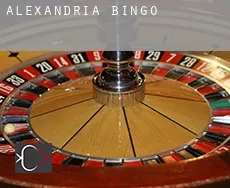 Alexandria Bingo