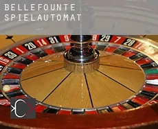Bellefounte Spielautomat