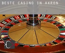Beste Casino in Akron
