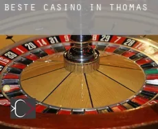 Beste Casino in  Thomas