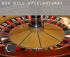 Bow Hill Spielautomat