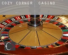 Cozy Corner Casino