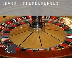 Idaho  Pferderennen