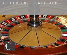 Jefferson Blackjack