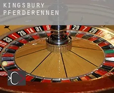 Kingsbury Pferderennen