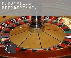 Kirbyville Pferderennen