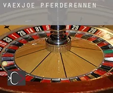 Växjö Pferderennen