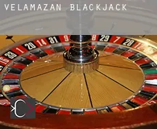 Velamazán Blackjack