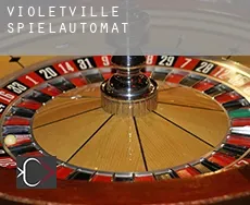 Violetville Spielautomat
