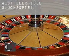 West Deer Isle Glücksspiel