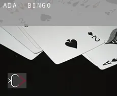 Ada  Bingo