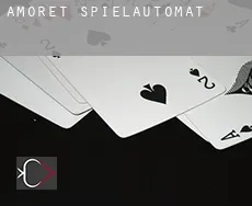 Amoret Spielautomat