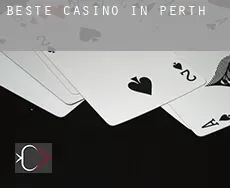 Beste Casino in Perth