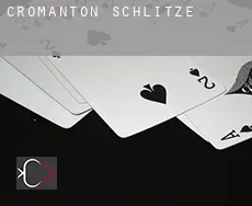 Cromanton Schlitze