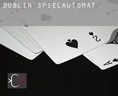 Dublin Spielautomat