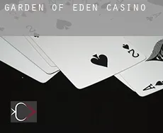 Garden of Eden  Casino