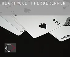 Heartwood  Pferderennen