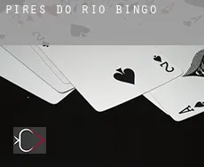 Pires do Rio Bingo
