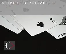 Scipio Blackjack