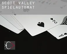 Scott Valley Spielautomat