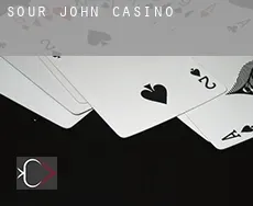Sour John Casino