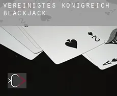 Vereinigtes Königreich  Blackjack