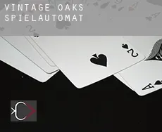 Vintage Oaks Spielautomat