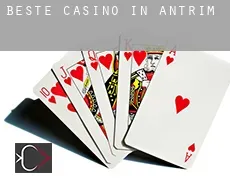 Beste Casino in  Antrim