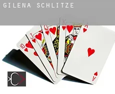 Gilena Schlitze