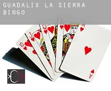 Guadalix de la Sierra Bingo
