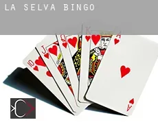 La Selva Bingo