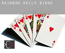 Rainbow Wells Bingo