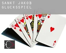 Sankt Jakob Glücksspiel