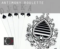 Antimony Roulette