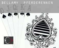 Bellamy Pferderennen