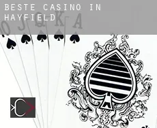 Beste Casino in  Hayfield