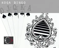 Koga  Bingo