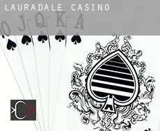 Lauradale Casino