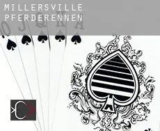 Millersville Pferderennen