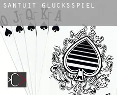 Santuit Glücksspiel