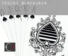 Tsuiki Blackjack