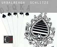 Urbalreagh Schlitze