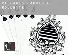 Villares de Jadraque Roulette