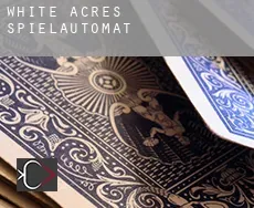 White Acres Spielautomat