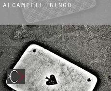 Alcampell Bingo