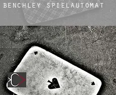 Benchley  Spielautomat