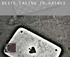 Beste Casino in  Haines