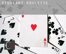 Bigheart Roulette